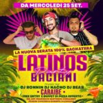 Caraibe Mercoledì