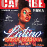 Caraibe Venerdì-m