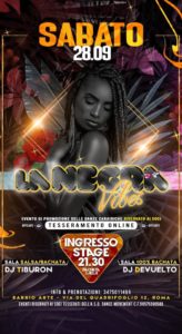 lanegrasaturday sabato 28 settembre